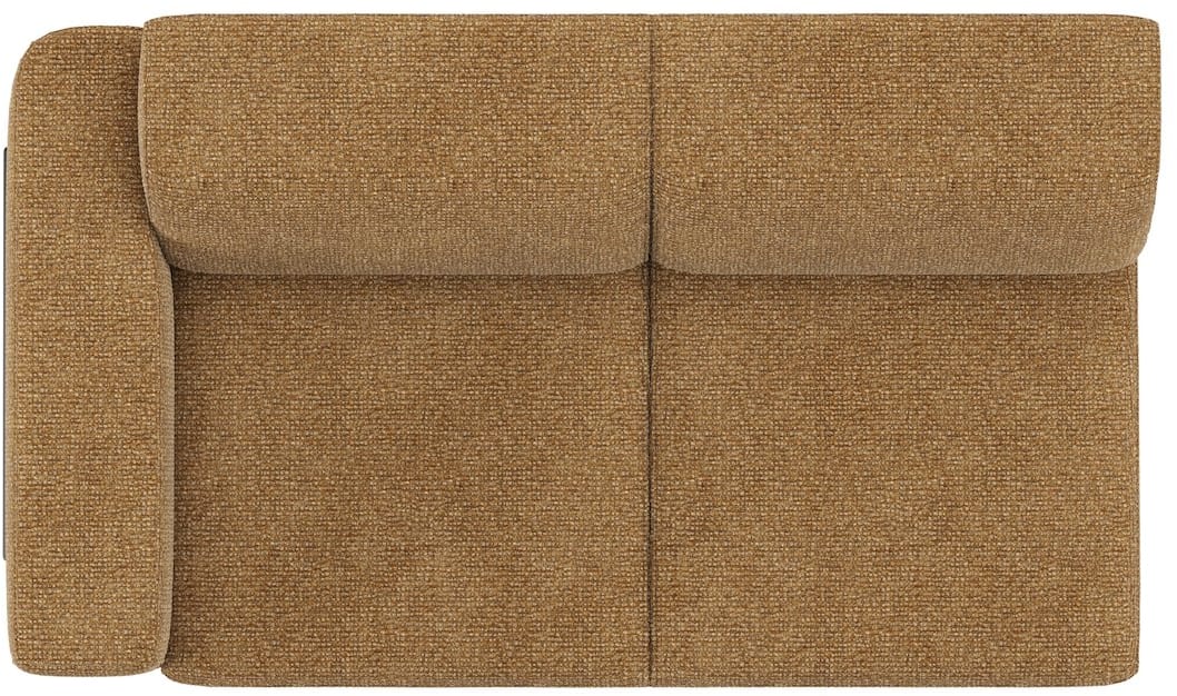 XOOON - Ostuni - Banken - 2 zitsbank arm links