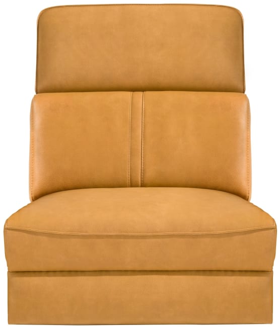 Happy@Home - Kingston - Banken - 1-zit zonder armen