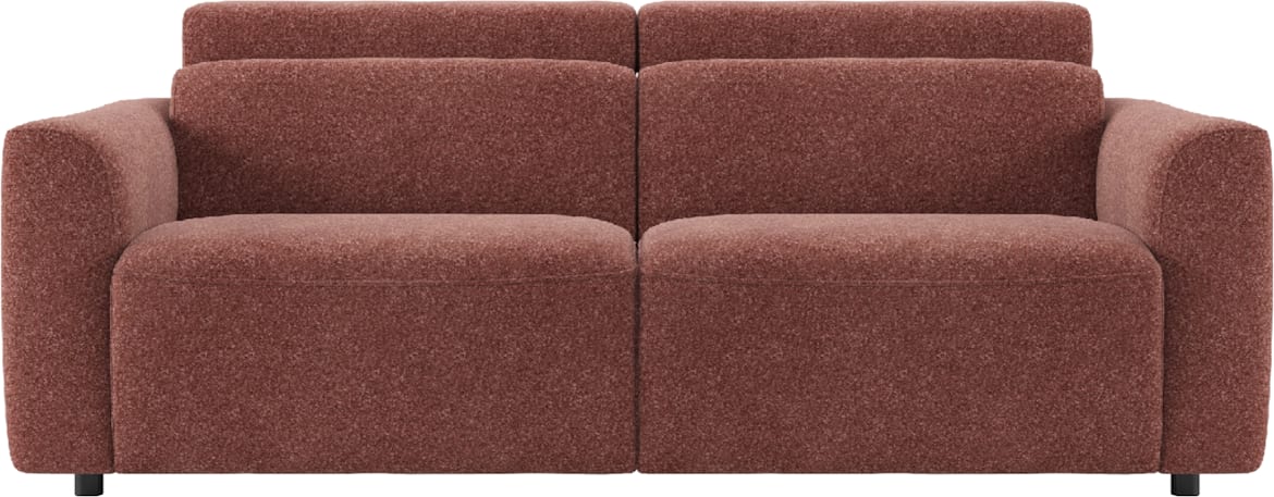 XOOON - Cantello - Sofas - 3-Sitzer