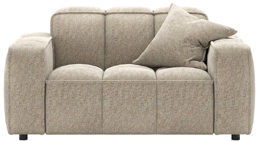 H&H - Carthagène - Canapés - loveseat - ressorts ensaches