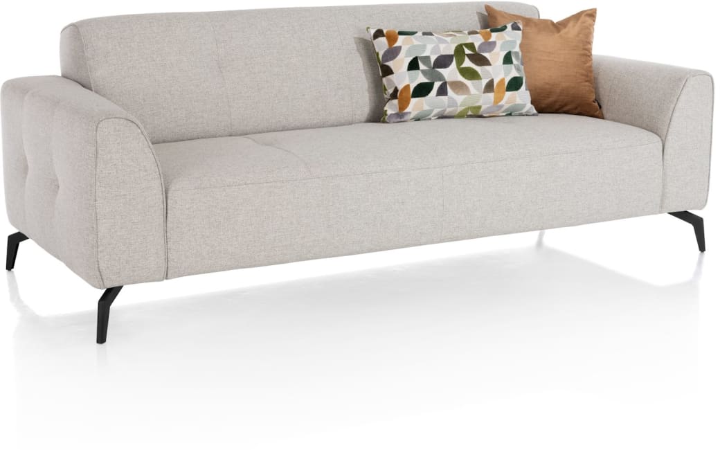 H&H - Varsovie - Canapés - 3-places