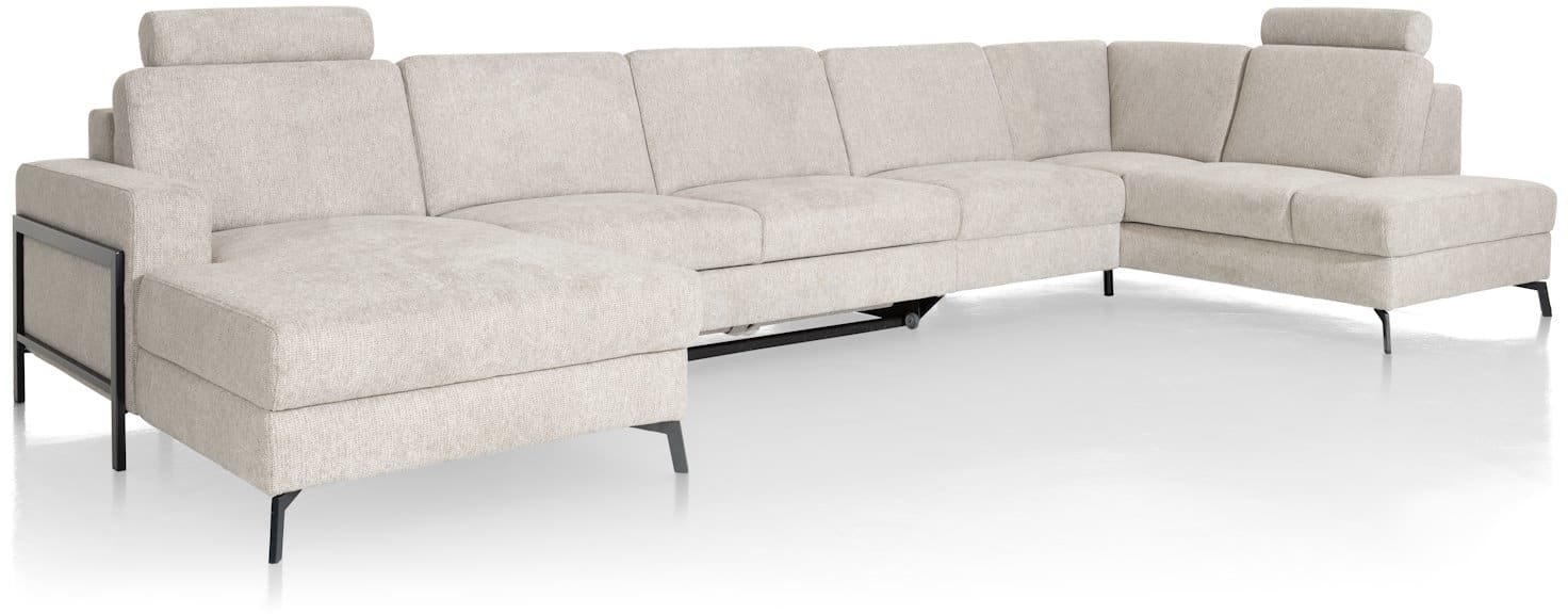 H&H - Tarascon - Moderne - Canapés - appui-tete