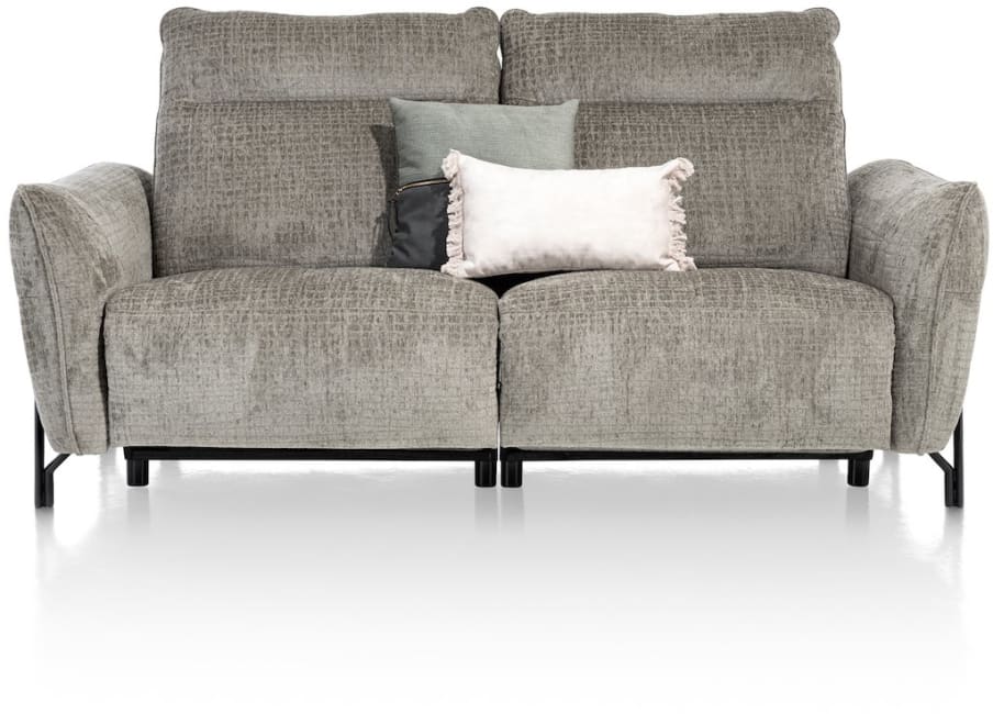 Henders and Hazel - Valletta - Salons - 3-zits