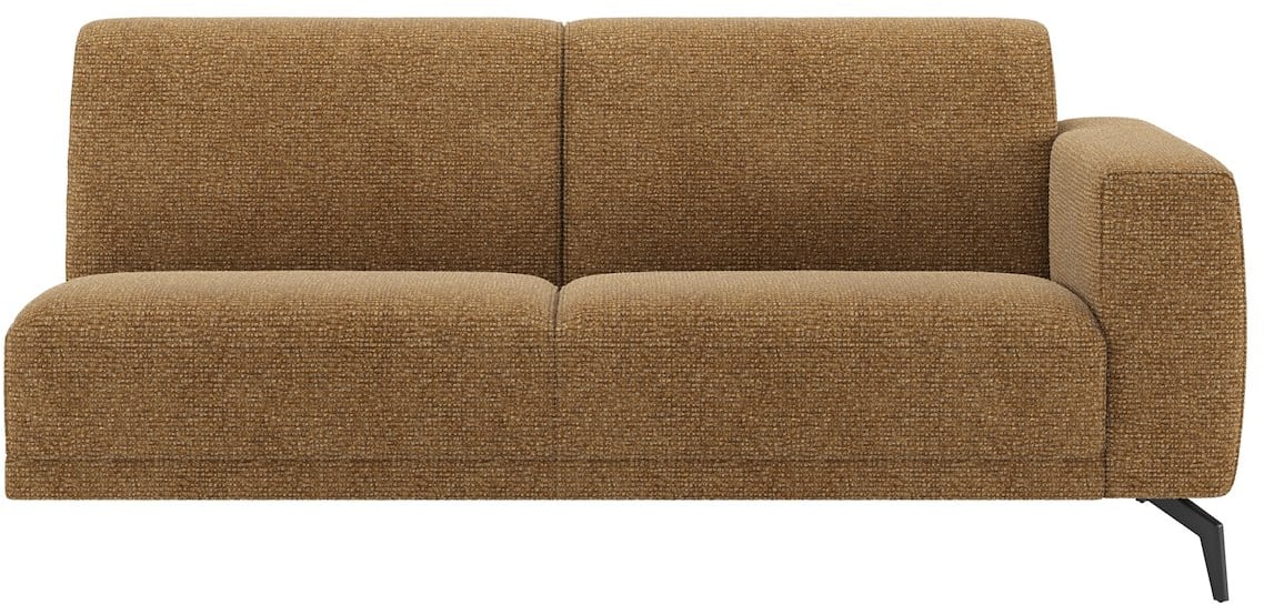 XOOON - Ostuni - Banken - 2,5 zitsbank arm rechts