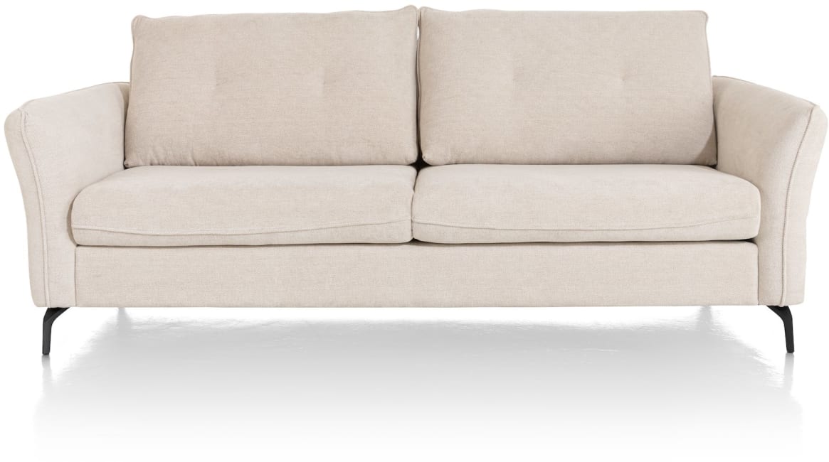 H&H - Gordes - Canapés - 3-places