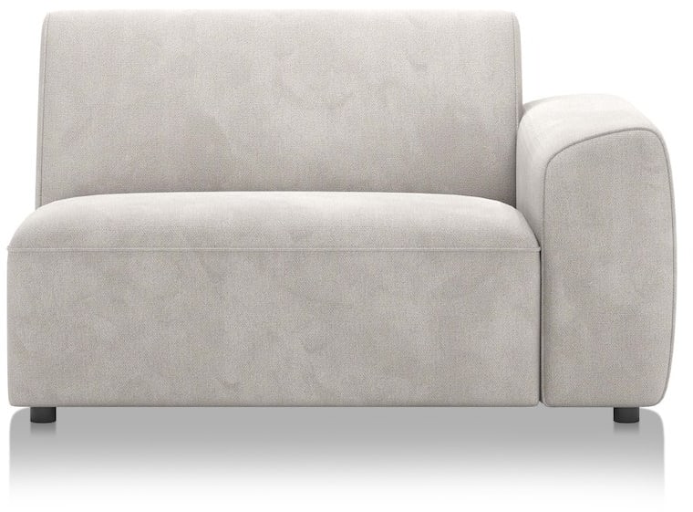 XOOON - Tineo - Banken - 1.5-zits XL - arm rechts