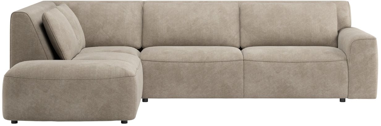 H&H - Washington - Canapés - ottomane gauche