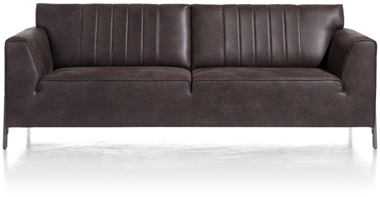 H&H - Olbia - Industriel - Canapés - 2-places