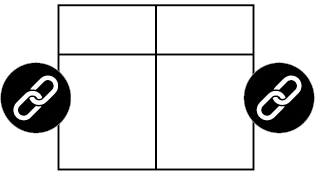 XOOON - Cantello - Sofas - 2-Sitzer ohne Armlehnen