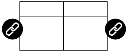 XOOON - Cantello - Sofas - 3-Sitzer ohne Armlehnen