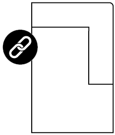 XOOON - Cantello - Sofas - Longchair recht - rechts