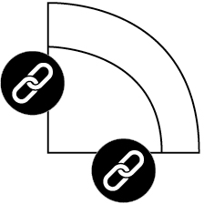 Henders & Hazel - Albas - Sofas - Eckelement
