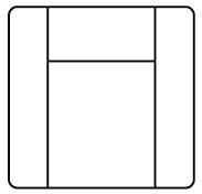 XOOON - Cantello - fauteuil