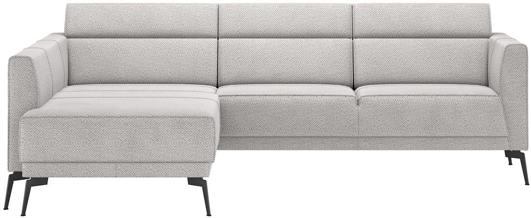 XOOON - Fiskardo - design Scandinave - Canapés - 2.5-places accoudoir droit