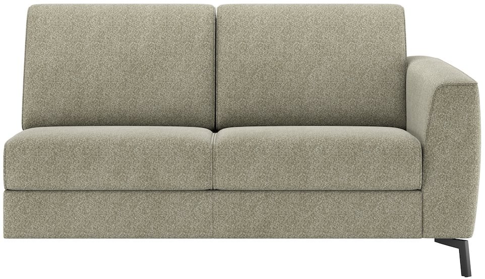 Happy@Home - Hartford - Modern - Banken - 2-zits arm rechts