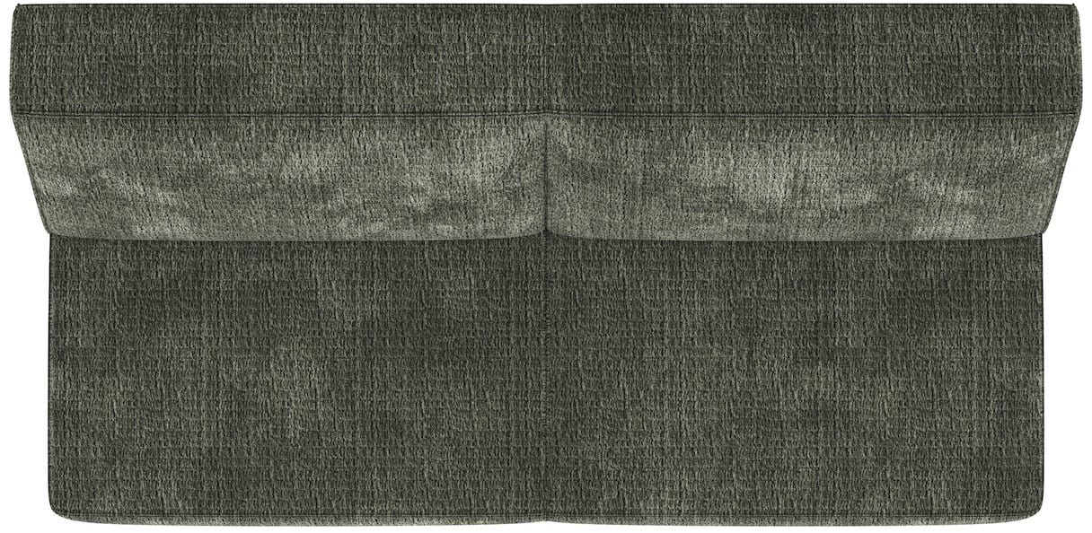 XOOON - Puglia - Sofas - 3-Sitzer ohne Armlehnen