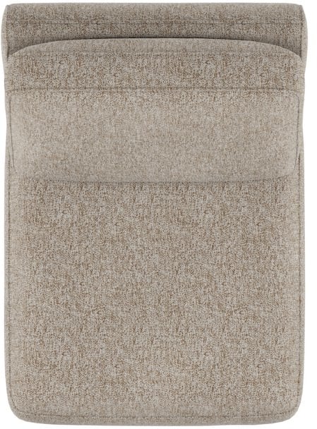 XOOON - Merano - Sofas - 1-Sitzer klein - ohne Armlehnen