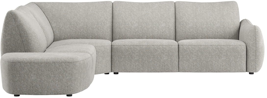 H&H - Viñales - Canapés - élément d&#39;angle carré