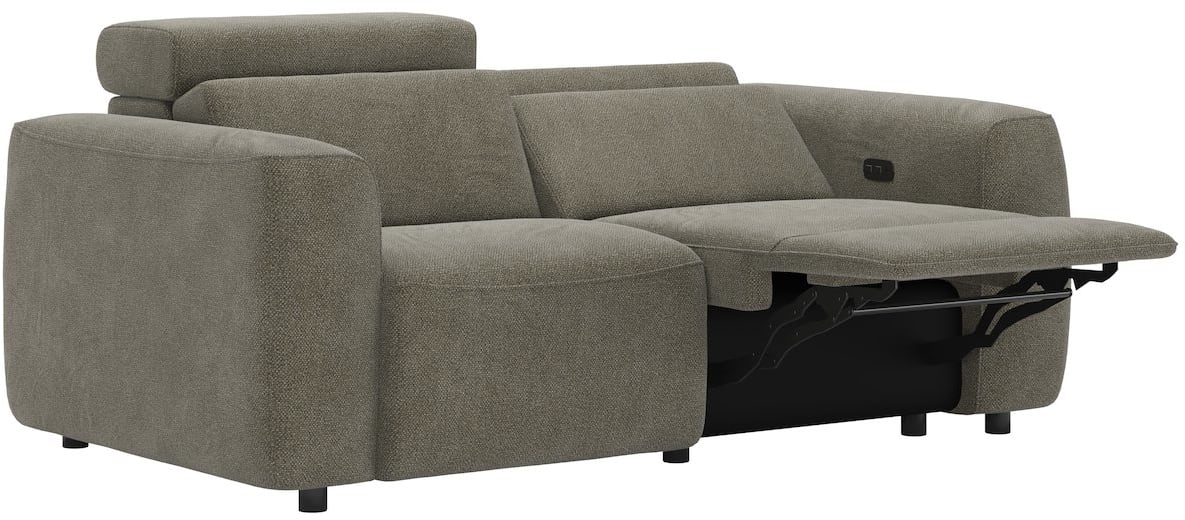 H&H - Lunenburg - Canapés - 2-places