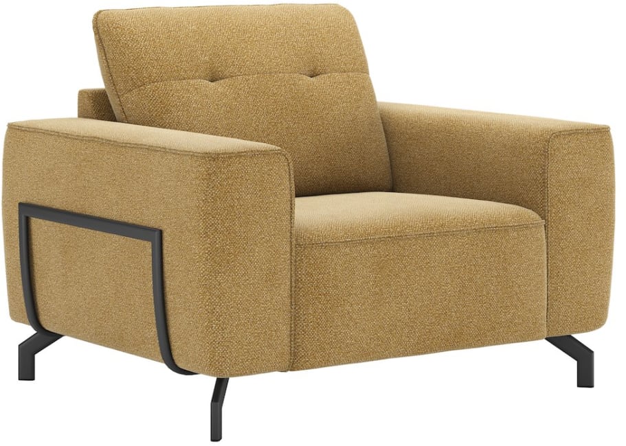 Happy@Home - Alicanzo - Banken - loveseat