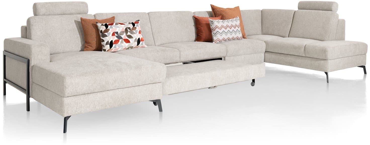 H&H - Tarascon - Moderne - Canapés - appui-tete