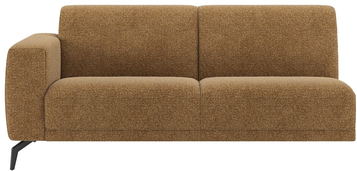 XOOON - Ostuni - Banken - 2,5 zitsbank arm links