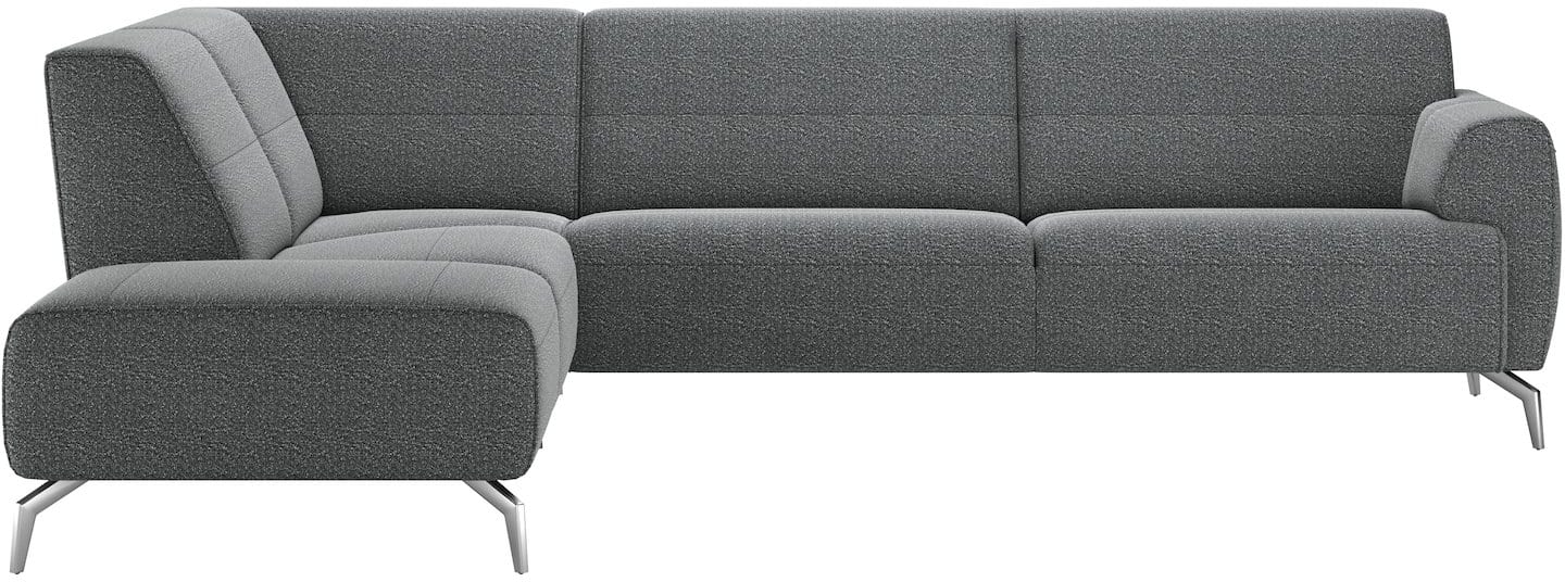 Happy@Home - Laval - Banken - Ottomane small links - hoek - 3 zits arm rechts