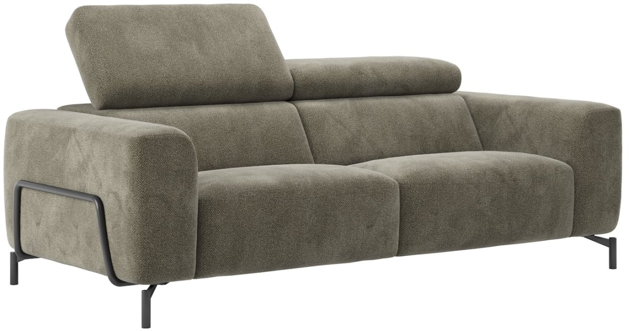 H&H - Los angeles - Canapés - 3-places