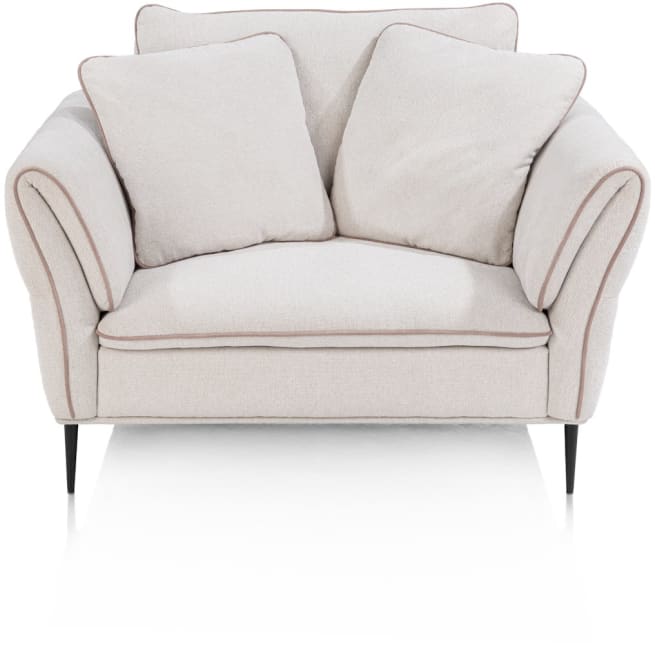 Henders & Hazel - Almeria - Sofas - 1,5-Sitzer-Sofa