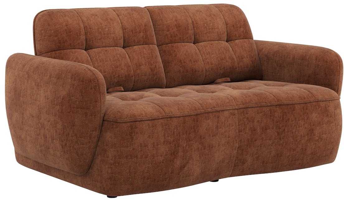 XOOON - Casoli - Sofas - 2.5-Sitzer - verstellbar