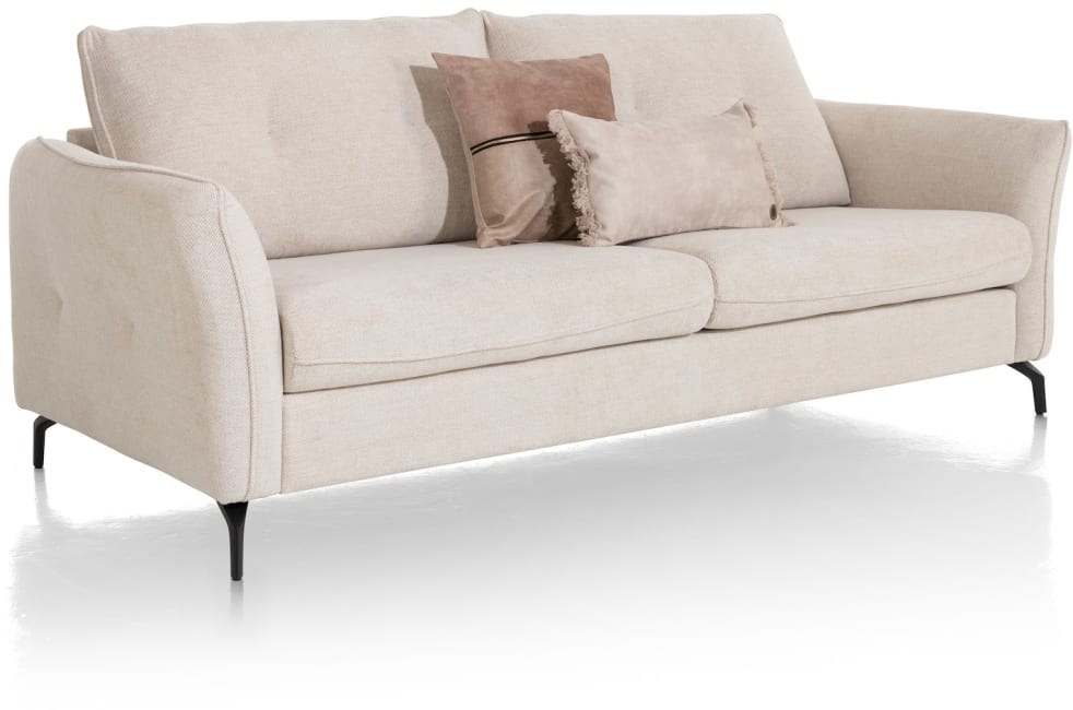 H&H - Gordes - Canapés - 3-places