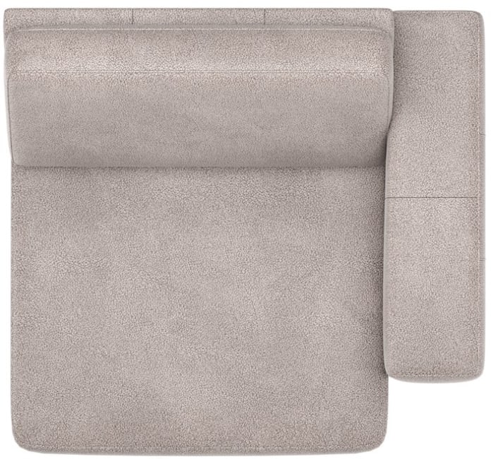 Happy@Home - Sydney - Modern - Banken - 1.5-zits arm rechts - flex