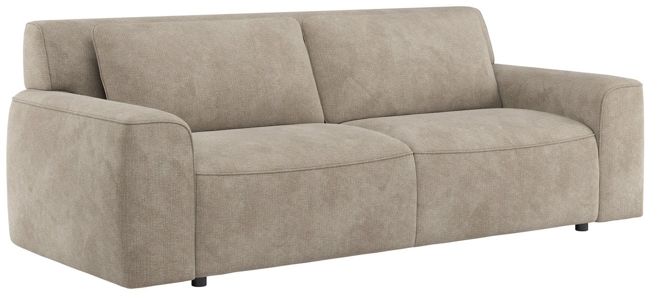 H&H - Washington - Canapés - 3-places