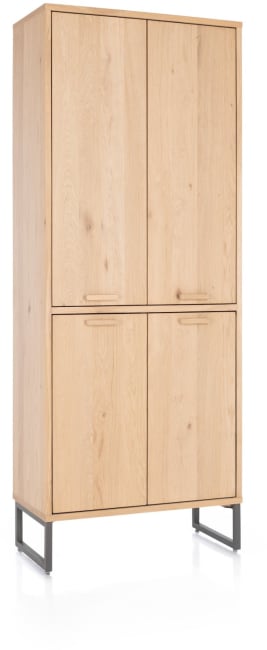 Castello, Schrank 85 cm