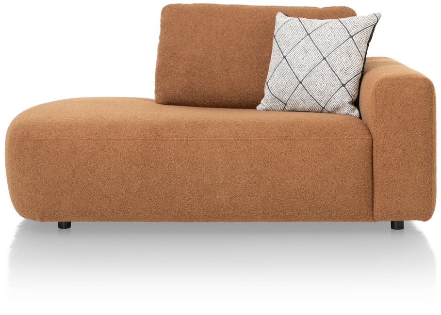 H&H - Venise - Canapés - divan droit