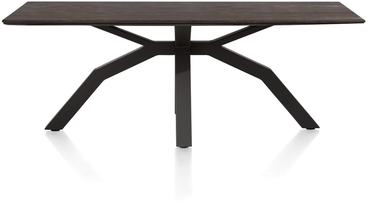 H&H - Vérone - Moderne - table 190 x 100 cm