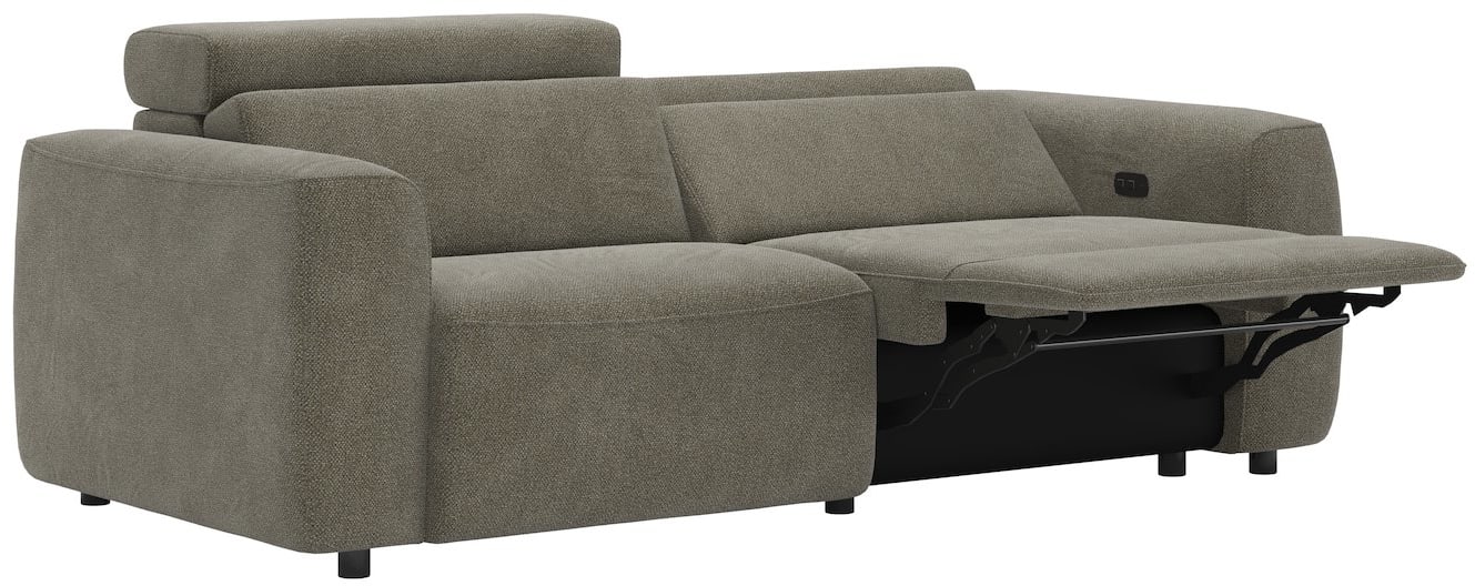 H&H - Lunenburg - Canapés - 3-places