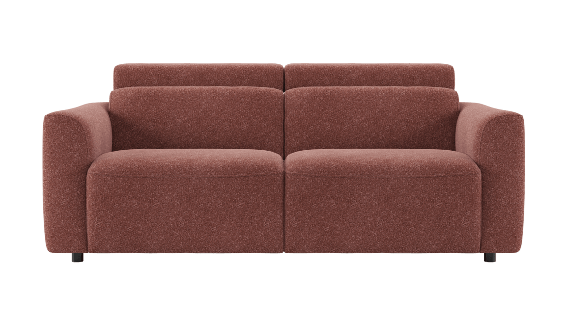 XOOON - Cantello - Salons - 2.5-zits