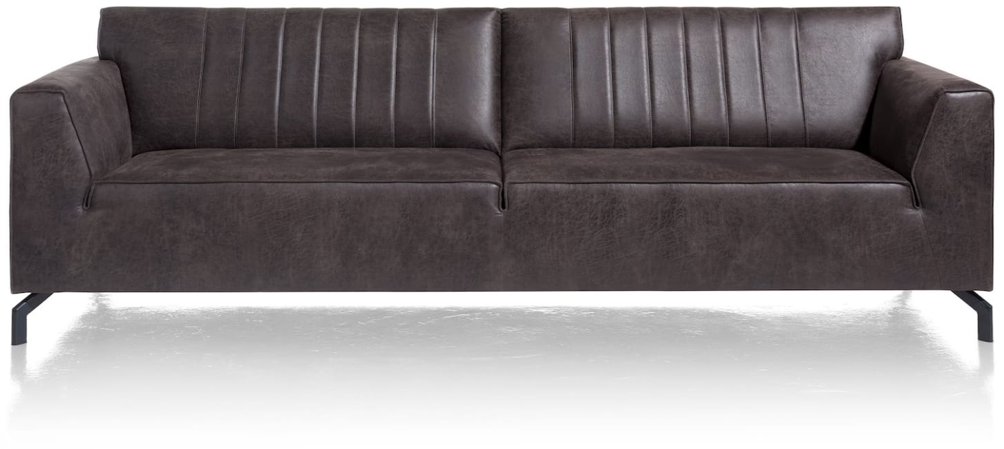 H&H - Olbia - Industriel - Canapés - 4-places