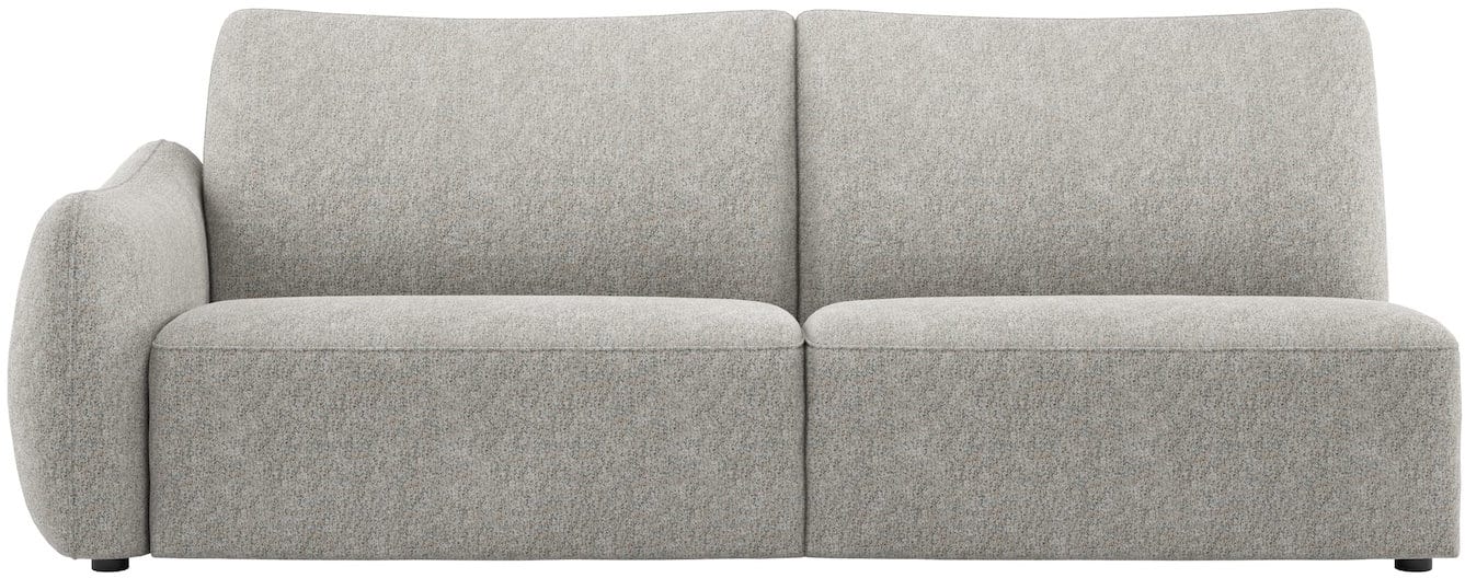 H&H - Viñales - Canapés - 4-places - accoudoir gauche