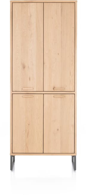 Castello, Schrank 85 cm
