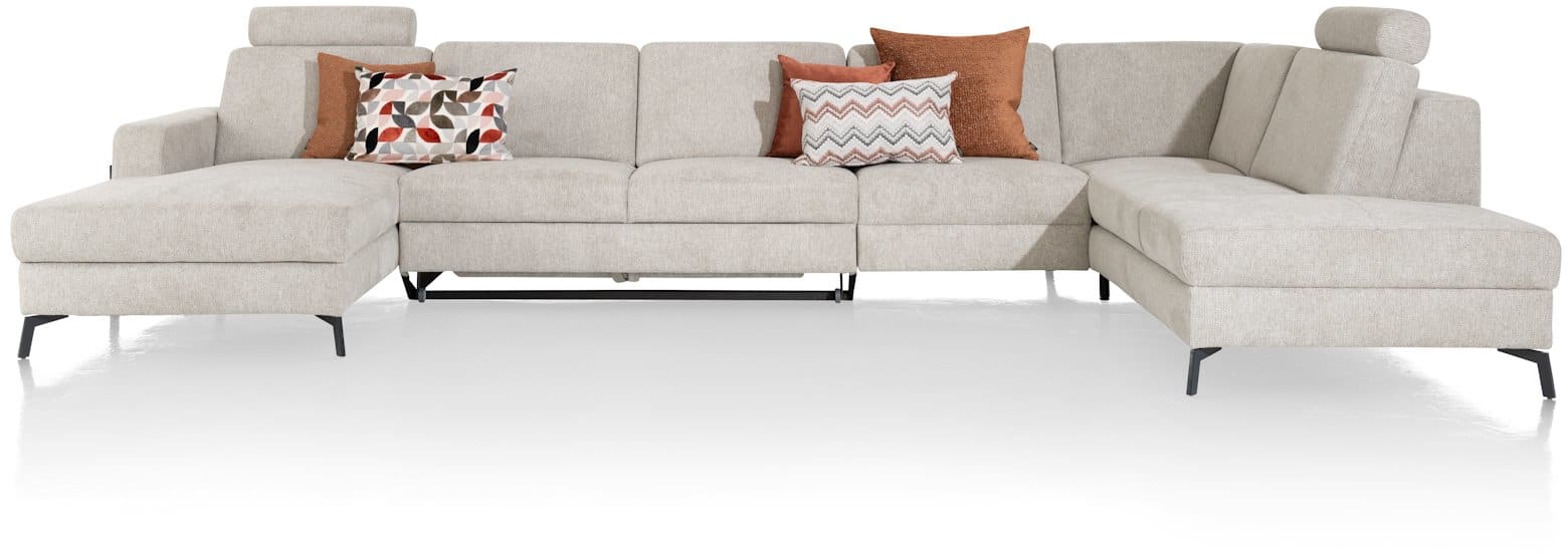 H&H - Tarascon - Moderne - Canapés - appui-tete