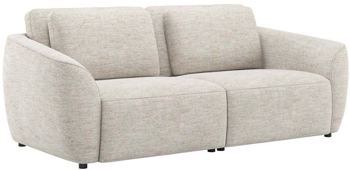 H&H - Burdigala - Canapés - 2.5-places