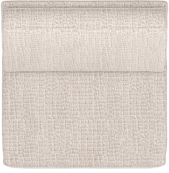 Happy@Home - Morris - Banken - 1.5-zits zonder armen