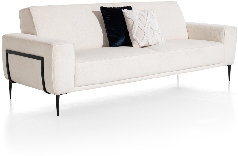 XOOON - Puglia - Sofas - 3.5-Sitzer