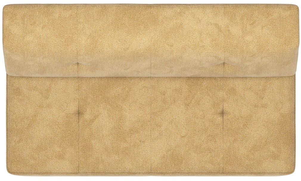 H&H - Varsovie - Canapés - 2.5-places - sans accoudoirs