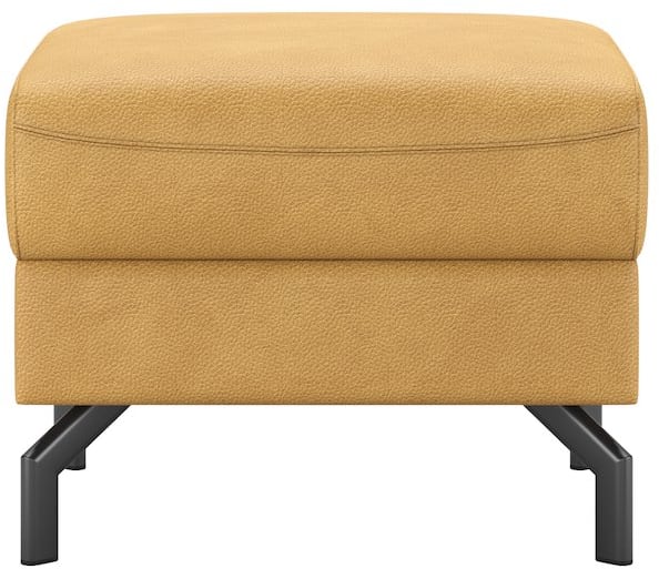 Happy@Home - Kingston - Banken - poef / hocker 60 x 60 cm