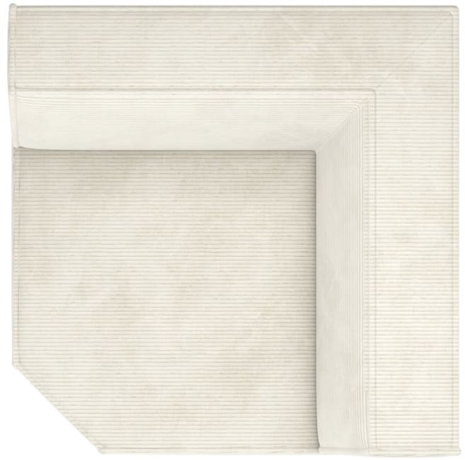 XOOON - Colmar - Sofas - Eckteil