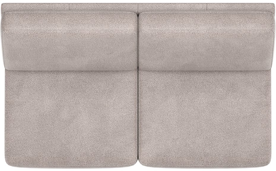 Happy@Home - Sydney - Modern - Banken - 2.5-zits zonder armen - fix