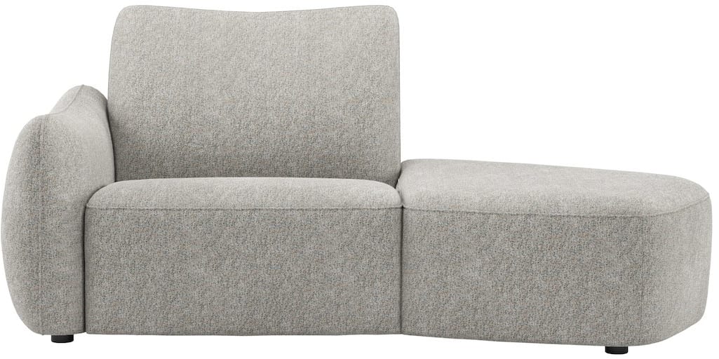 H&H - Viñales - Canapés - divan arrondie - gauche